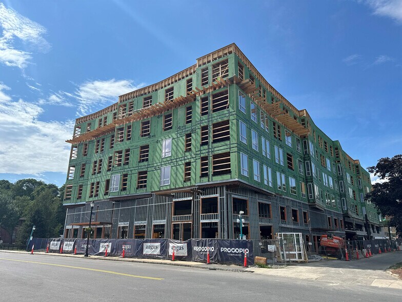 More Photos Of 57 Main St, Marlborough Apartments For Lease