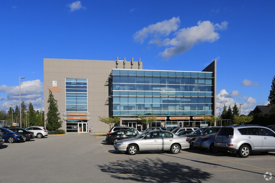 More Photos Of 19978 72nd Ave, Langley Office For Sale