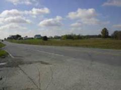 Primary Photo Of 2335 N Main St, Rushville Land For Sale