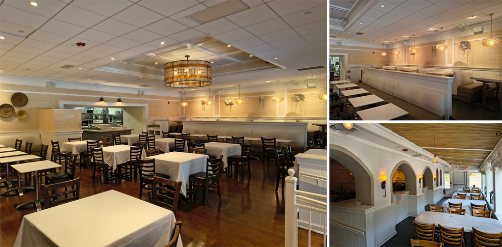 More Photos Of 8289 Jericho Tpke, Woodbury Restaurant For Lease