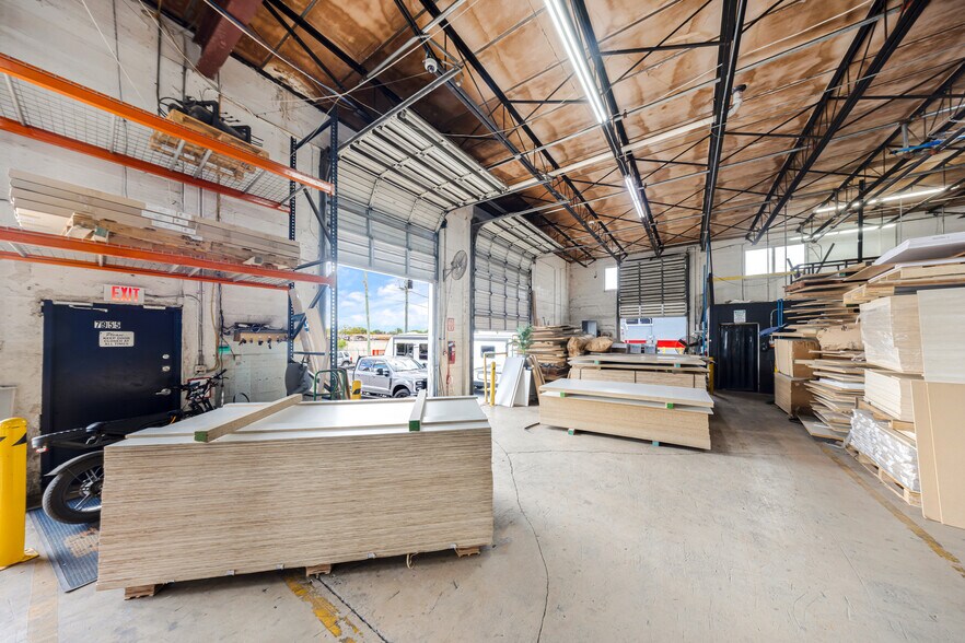 More Photos Of 7955 W 20th Ave, Hialeah Warehouse For Sale