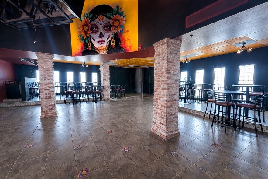 More Photos Of 1510 Bengal Dr, El Paso Storefront Retail Office For Lease