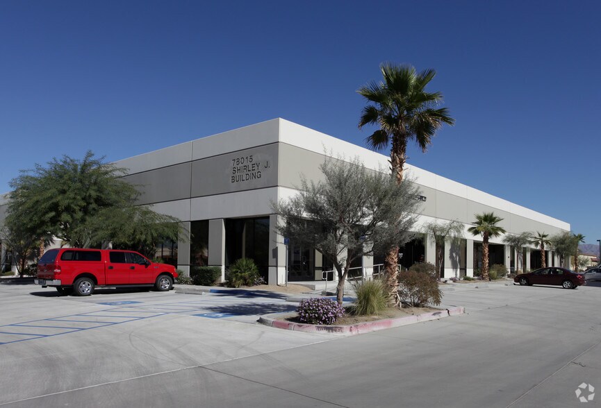 Primary Photo Of 78015 Wildcat Dr, Palm Desert Warehouse For Lease