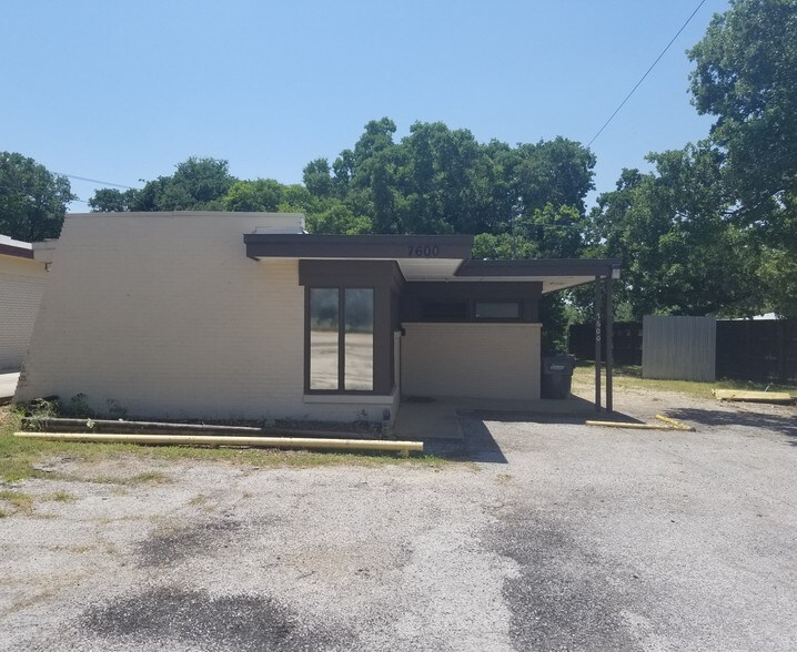 More Photos Of 7600 Baker Blvd, Fort Worth Medical For Lease