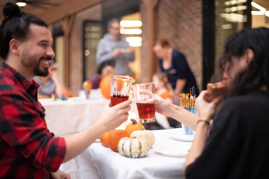 More Photos Of 3411 Silverside Rd, Wilmington Coworking Space