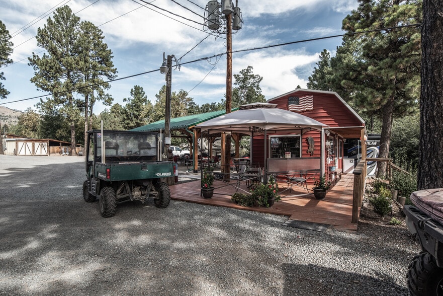 More Photos Of 159 Ski Run Rd, Alto Manufactured Housing Mobile Home Park For Sale