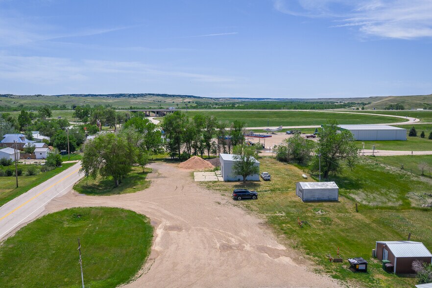 More Photos Of 47 C Ave, Wasta Land For Lease