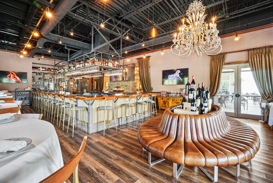 More Photos Of 10431 SE Federal Hwy, Hobe Sound Restaurant For Lease
