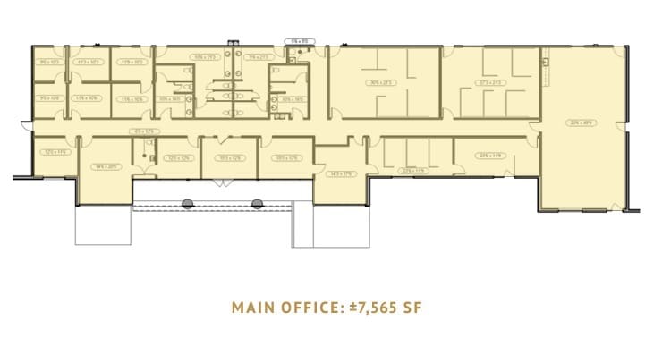 More Photos Of 4700 Stalwart Dr, Fairburn Warehouse For Lease