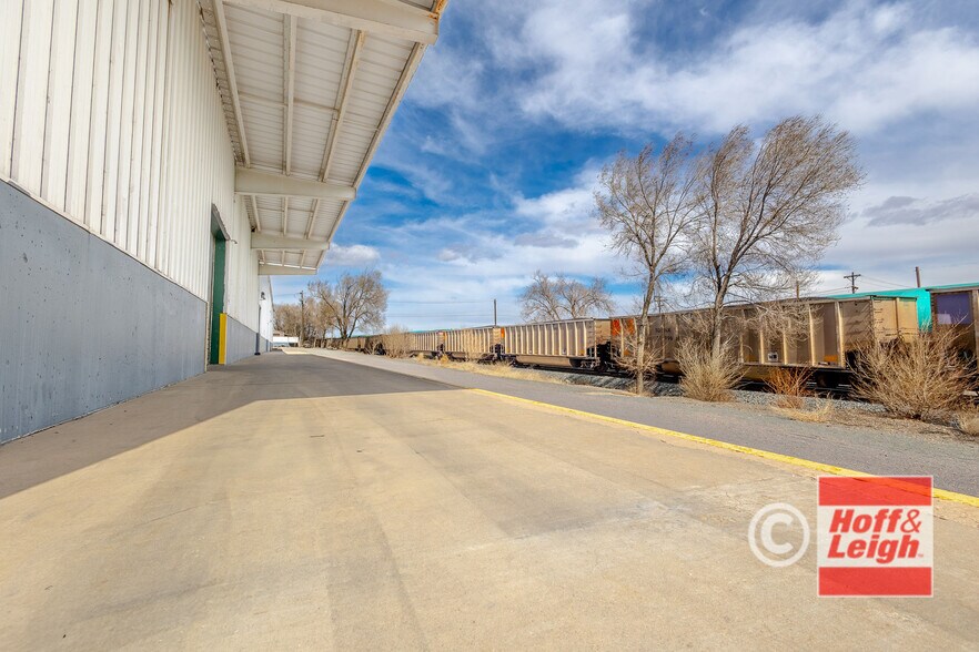 More Photos Of 2325 Sinton Rd, Colorado Springs Warehouse For Sale
