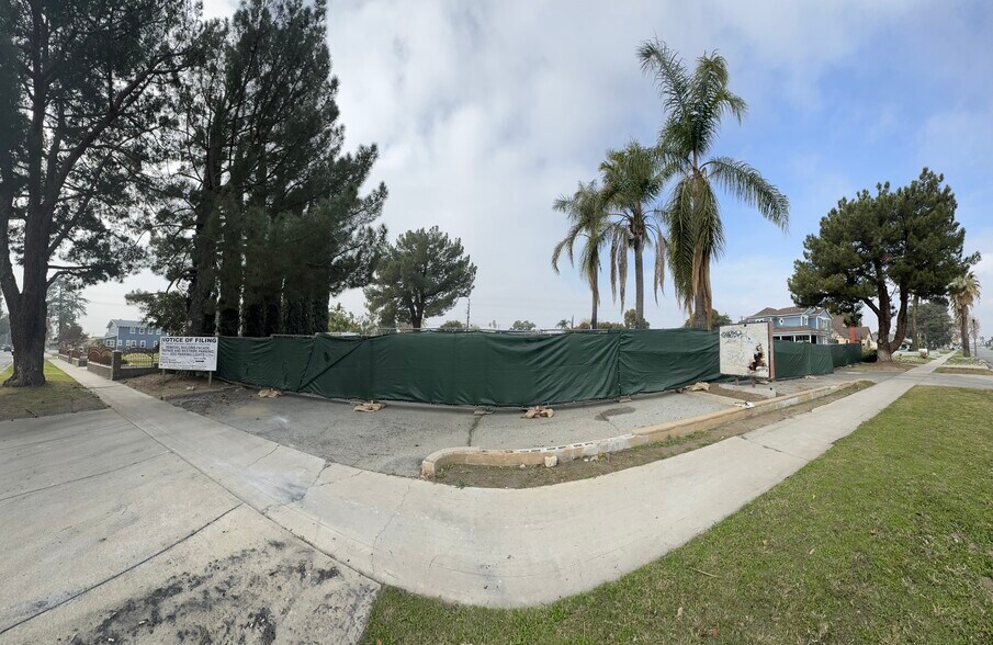More Photos Of 308 N Riverside Ave, Rialto Land For Sale