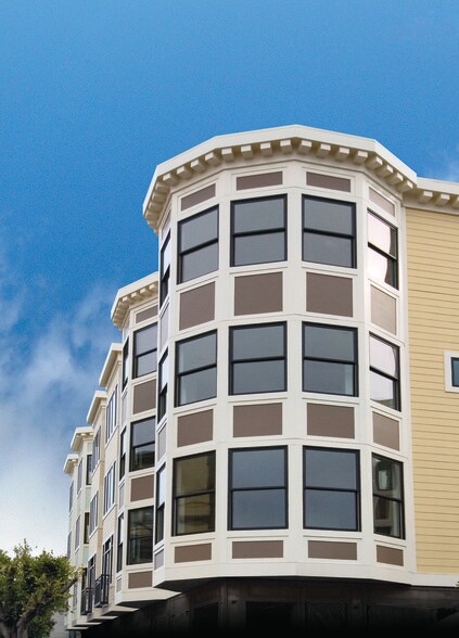 More Photos Of 2405 Folsom St, San Francisco Multifamily For Sale