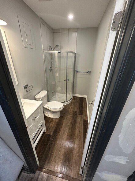 More Photos Of 42 Antares Dr, Ottawa Showroom For Lease