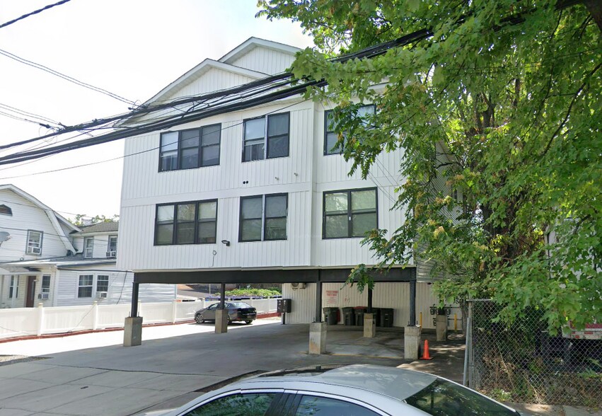 More Photos Of 141-143 Governor St, Paterson Apartments For Sale