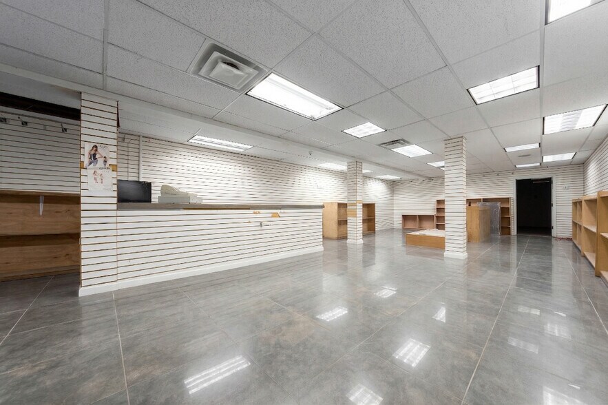 More Photos Of 2836 3rd Ave, Bronx Storefront Retail Residential For Lease