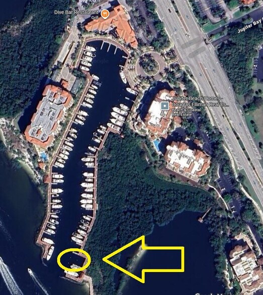 More Photos Of 340 S US Route 1, Jupiter Marina For Sale