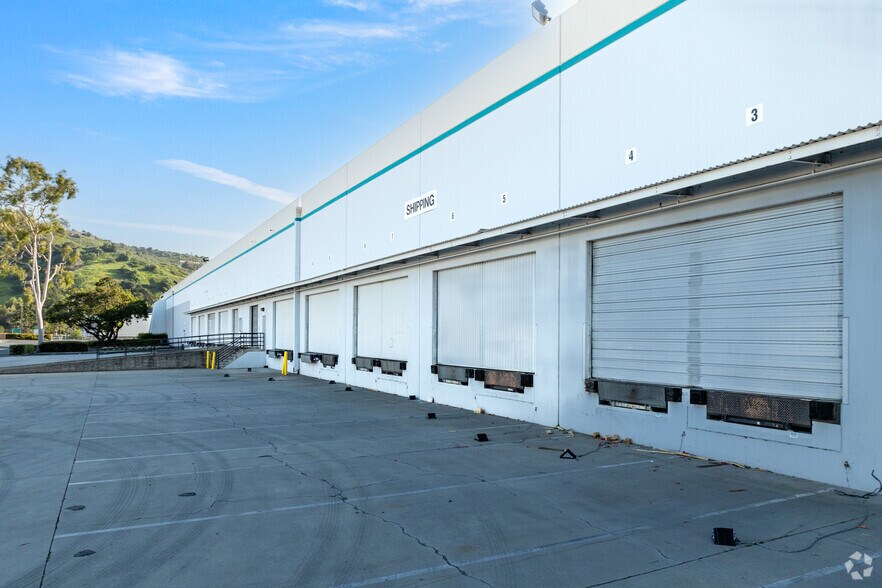 More Photos Of 2225 Workman Mill Rd, City Of Industry Warehouse For Lease