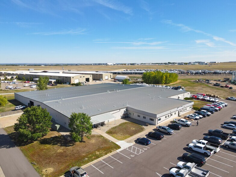 More Photos Of 3940 Medford Dr, Loveland Industrial For Lease
