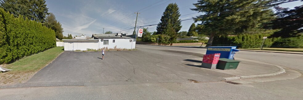 More Photos Of 7419 Wren St, Mission General Retail For Sale