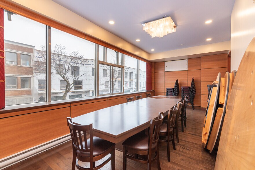More Photos Of 2464-2466 St Bélanger, Montréal General Retail For Sale