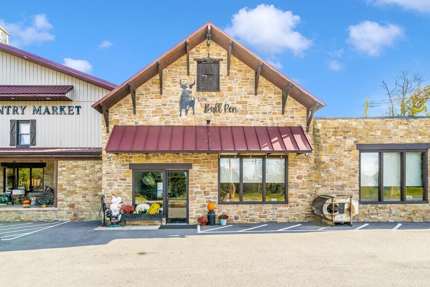 More Photos Of 11037 Liberty Rd, Frederick Restaurant For Sale