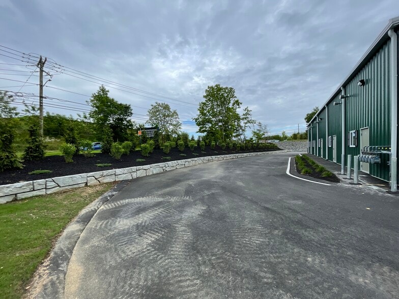 More Photos Of 2 Lillian Way, Carver Warehouse For Sale