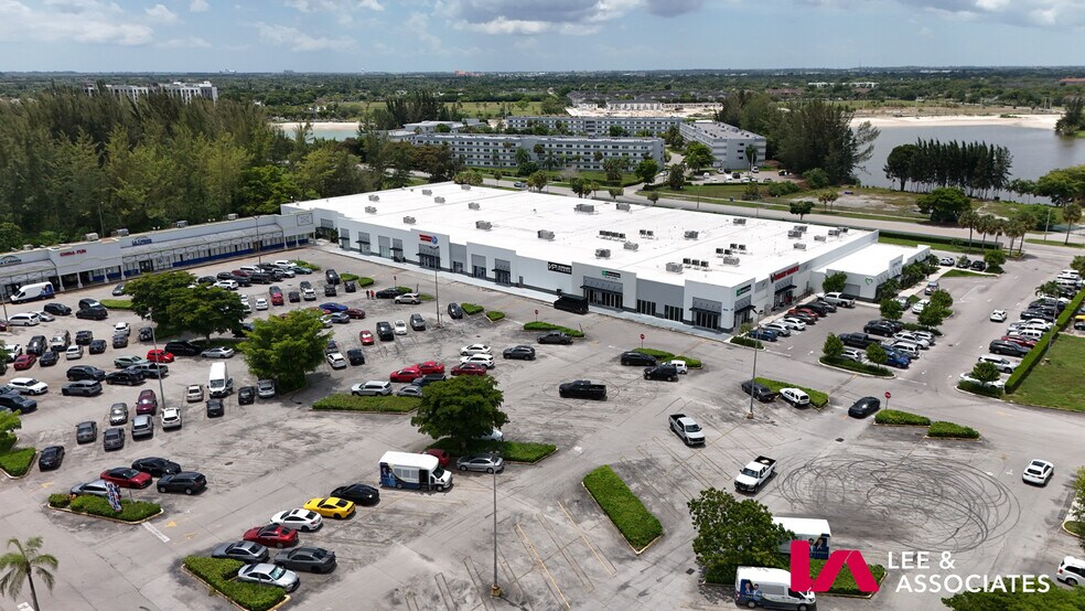 More Photos Of 27455 S Dixie Hwy, Homestead Storefront For Lease
