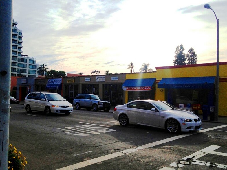 More Photos Of 431 Spruce St, San Diego General Retail For Sale