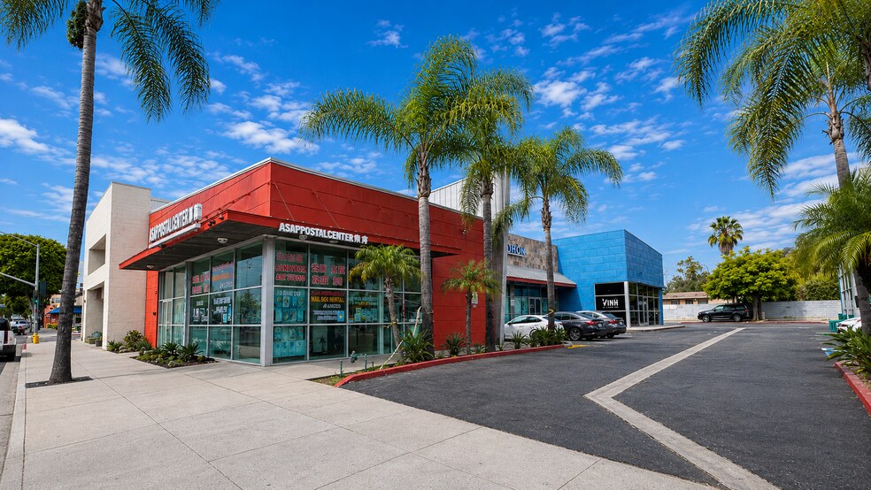 More Photos Of 333 W Garvey Ave, Monterey Park Storefront Retail Office For Sale