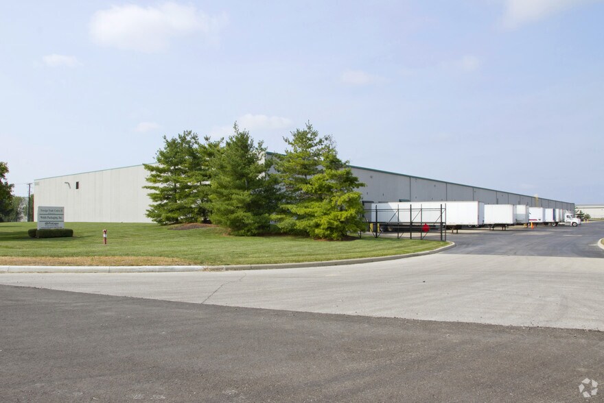 More Photos Of 6969 Alum Creek Dr, Columbus Warehouse For Lease