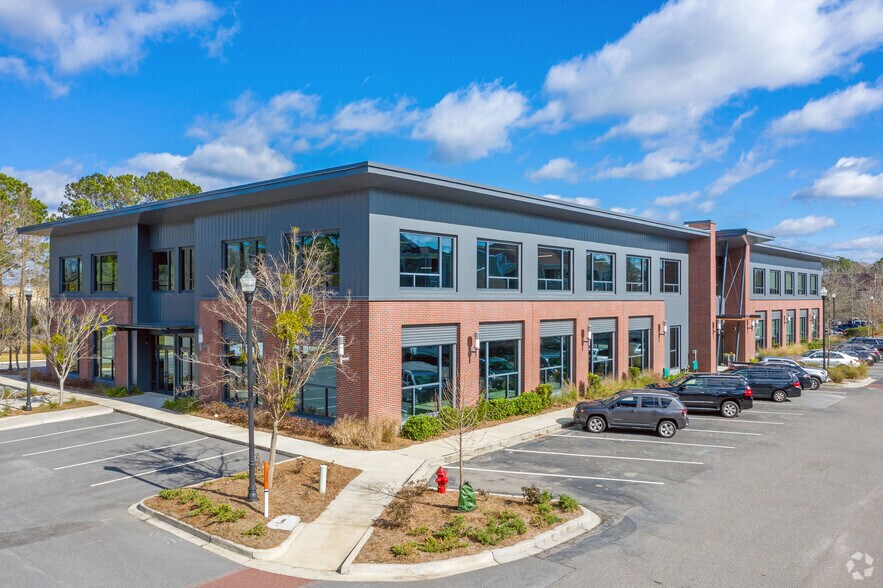 Primary Photo Of 1501 Belle Isle Ave, Mount Pleasant Office For Lease