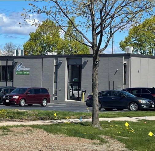 Primary Photo Of 726 Pine St, Green Bay Office Residential For Sale