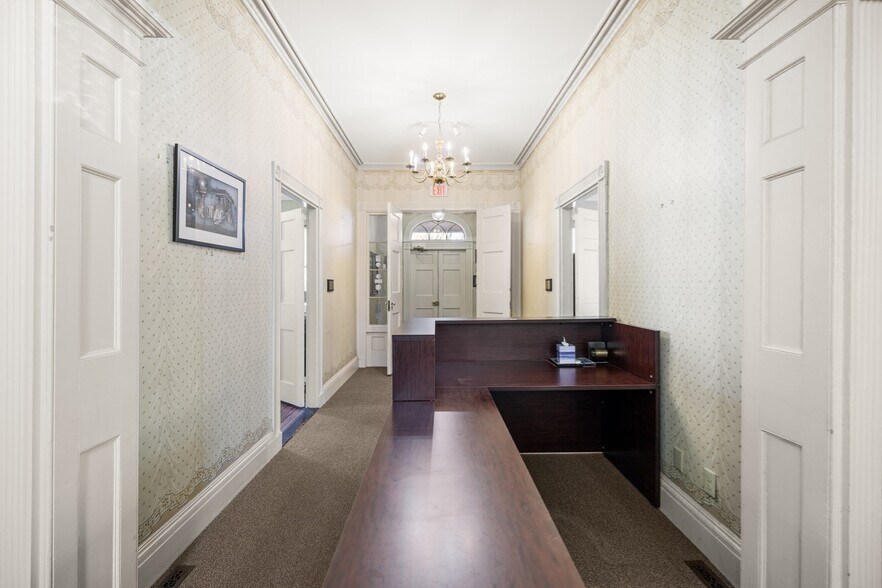 More Photos Of 30-32 William St, New Bedford Office For Sale