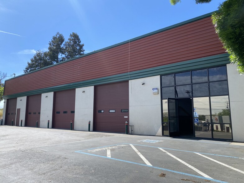 More Photos Of 5050 Pacheco Blvd, Martinez Warehouse For Sale