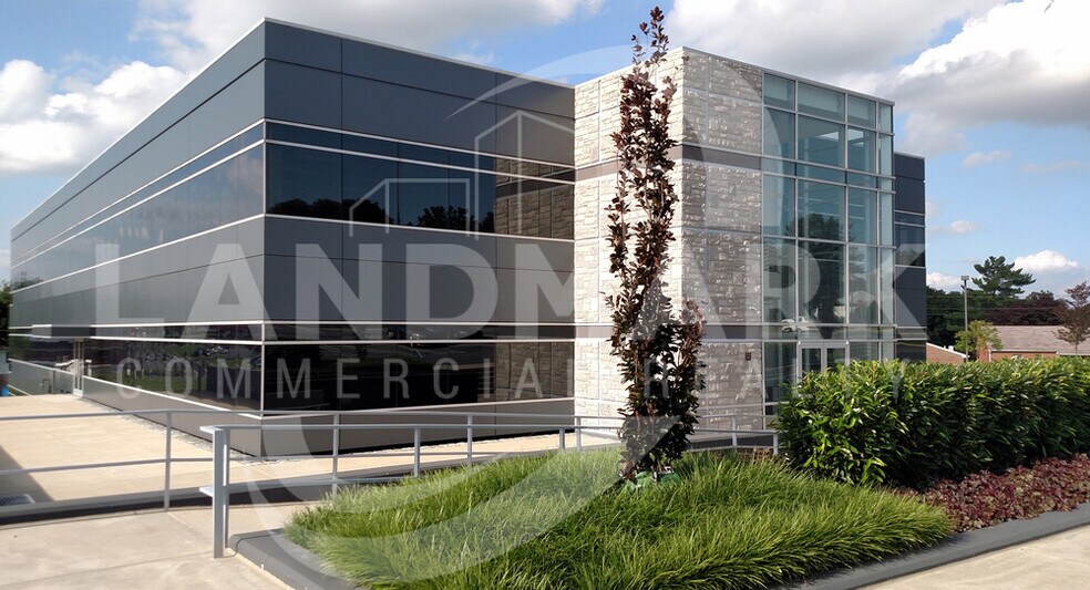 Primary Photo Of 75 S Houcks Rd, Harrisburg Office For Lease