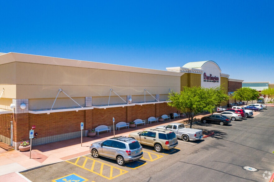 More Photos Of 823-857 N Dobson Rd, Mesa Unknown For Lease