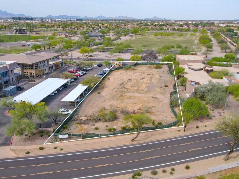 More Photos Of 17677 N 82ND St, Scottsdale Land For Sale
