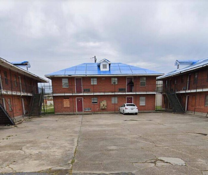 More Photos Of 1516 79th Ave, Baton Rouge Multifamily For Sale