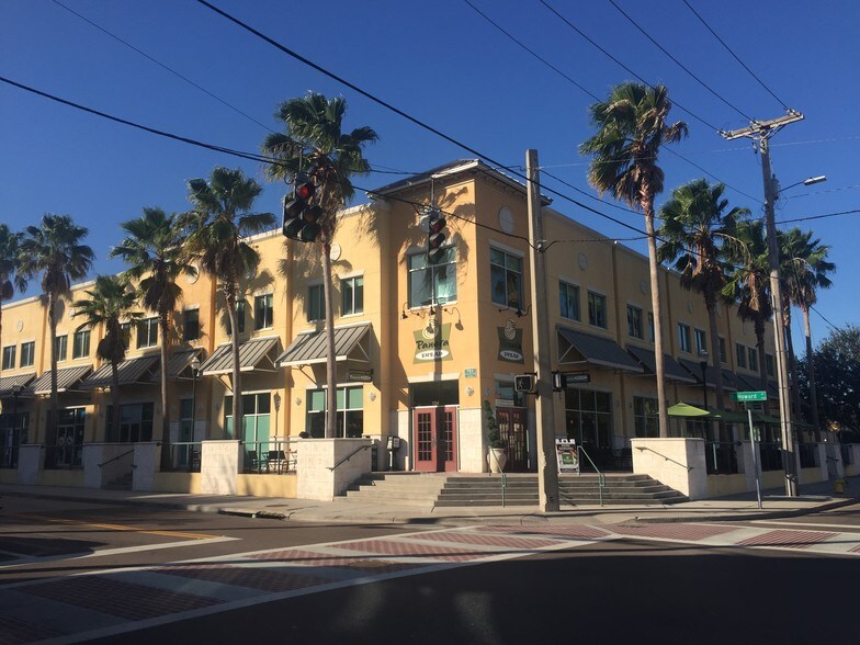 More Photos Of 701 S Howard Ave, Tampa Storefront Retail Office For Lease