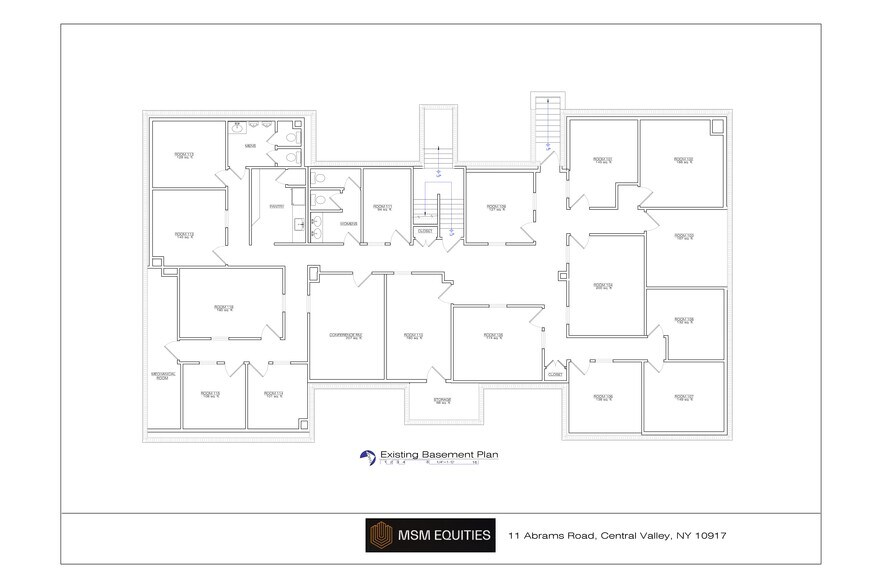 More Photos Of 11 Abrams Rd, Central Valley Office For Sale