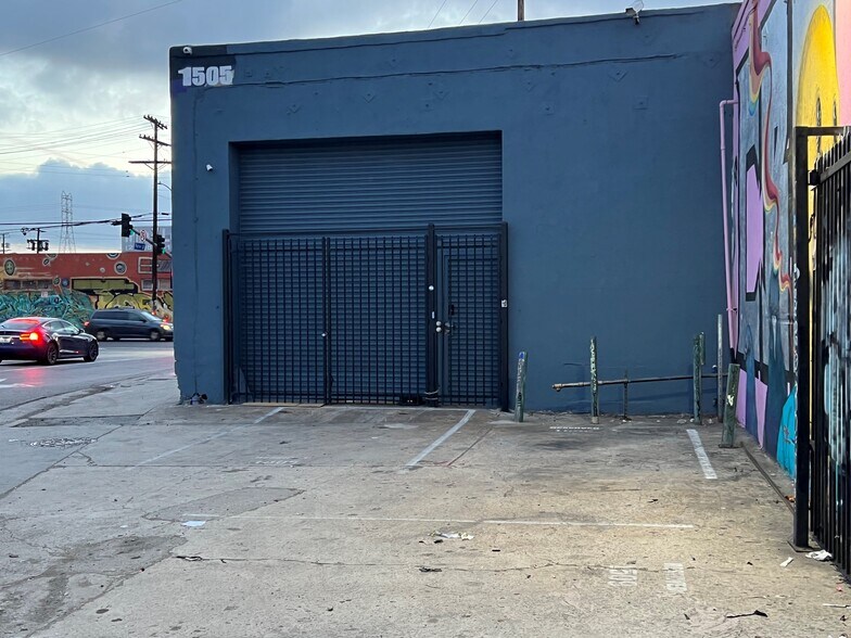 More Photos Of , Los Angeles Industrial For Sale