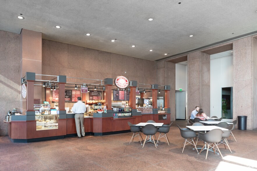 More Photos Of 1700 Lincoln St, Denver Office For Lease