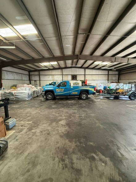 More Photos Of 1030 Nine N Dr, Alpharetta Distribution For Lease