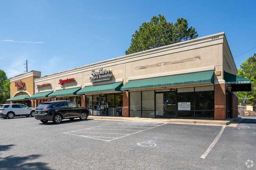 4235 Merchants Walk Dr, Marietta, GA 30068 For Lease Cityfeet.com