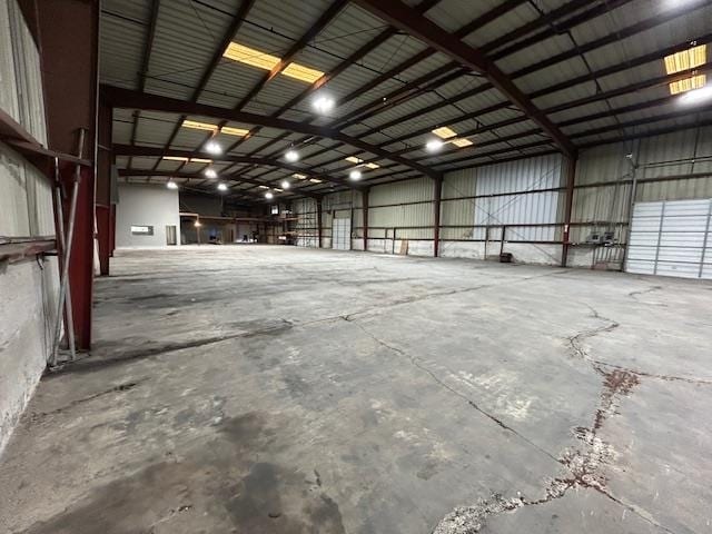 More Photos Of 1905 Aduanales Ln, Laredo Warehouse For Lease