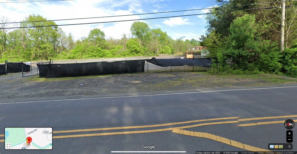 More Photos Of 6208 Beatties Ford Rd, Charlotte Land For Lease