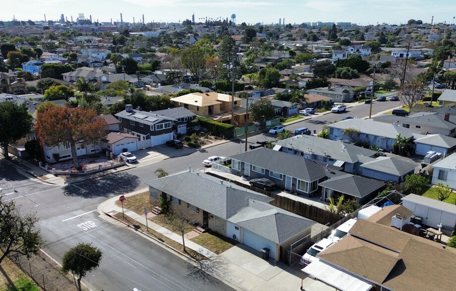 More Photos Of 1519 E Maple Ave, El Segundo Apartments For Sale