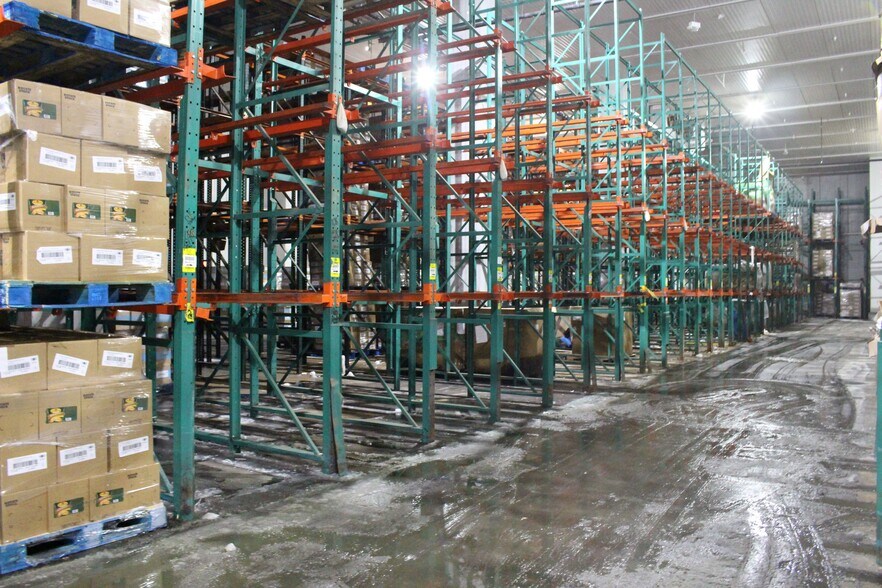 More Photos Of 4825 Hovis Rd, Charlotte Industrial For Sale