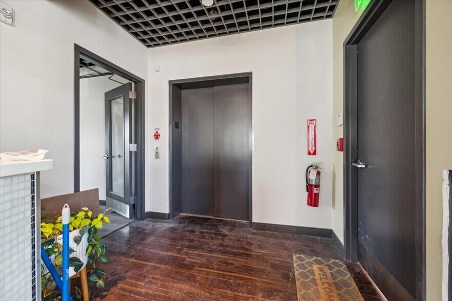 More Photos Of 507-515 Springfield Ave, Berkeley Heights Office For Lease