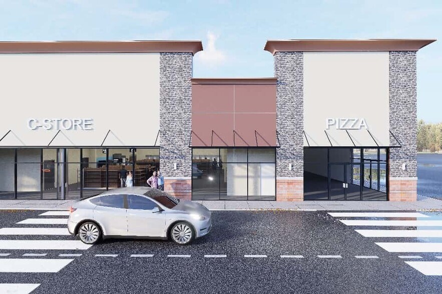 More Photos Of 101 SW Road T.1, Mattawa General Retail For Lease